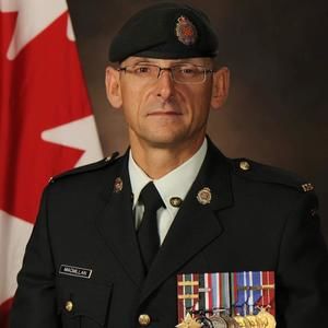 Meet your Posher, Tracey